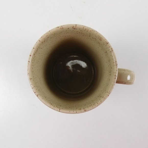 Watkins 1914 Almanac Coffee Cup Mug Mother and Children Made In England - Picture 5 of 7